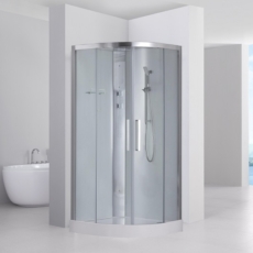 Душевая кабина Acquazzone Alexandra 100E (1000х1000 мм) без электроники